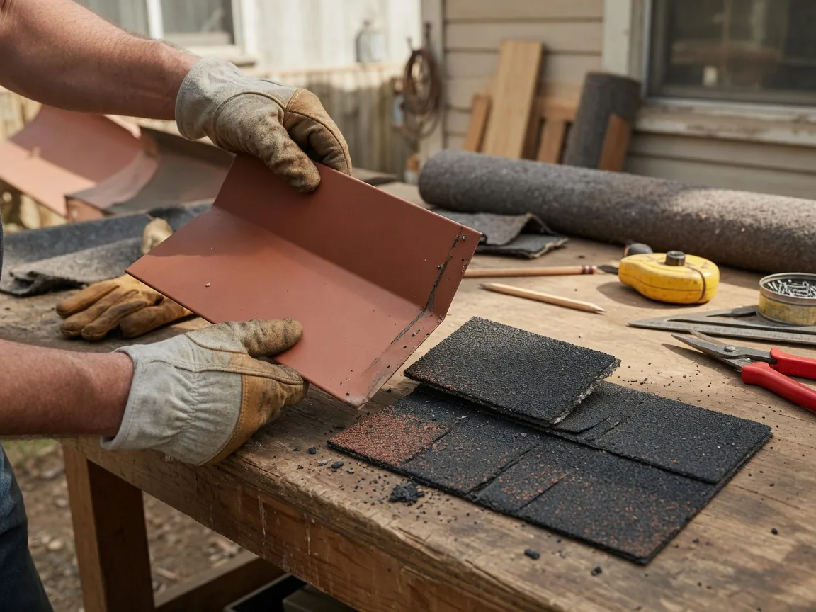 Roof Repair company in Angola, LA